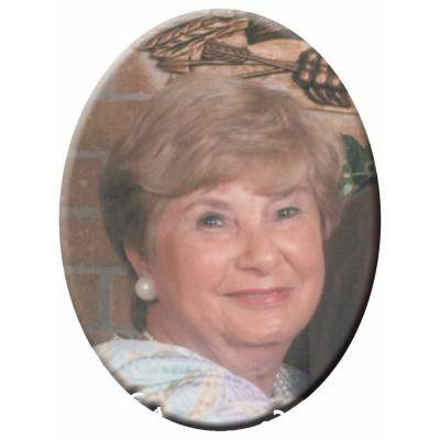 Photo Of Mary Mogavero