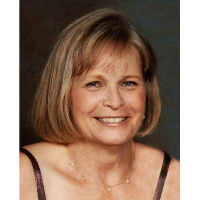 Photo Of Sue Amicon