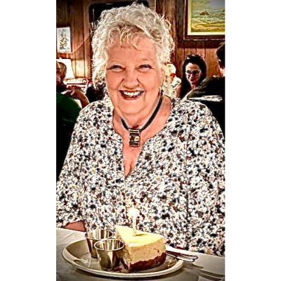 Photo Of  Peggy Mullins