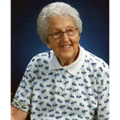 Photo Of Donna Bitzel