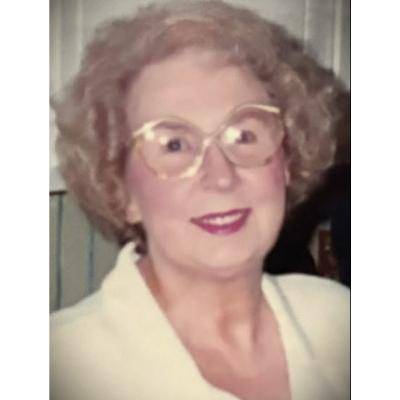 Photo Of Teresa Milsom