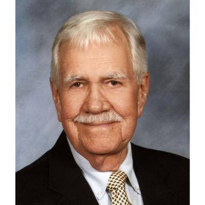 Photo Of Joseph Viau