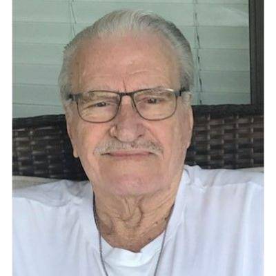 Photo Of Alberto Perez