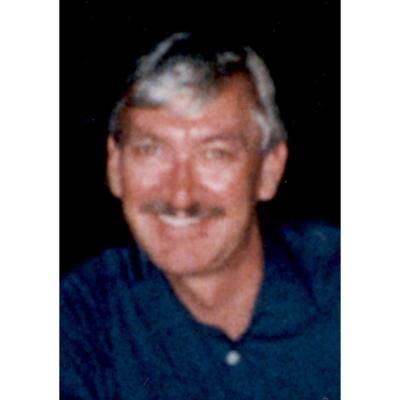 Photo Of Terry Pugh
