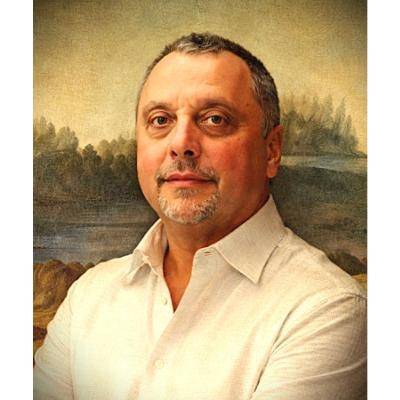 Photo Of Adam Carfagna