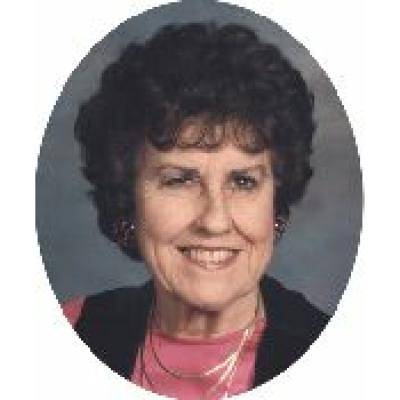 Photo Of Roberta Johnson