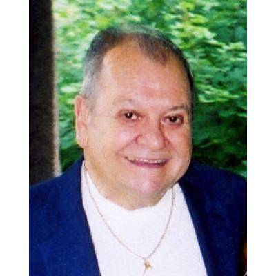 Photo Of Daniel Lolli