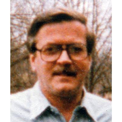 Photo Of Gerald Walker