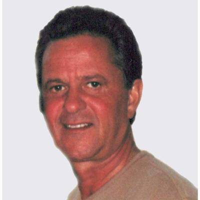 Photo Of Paul Cianelli