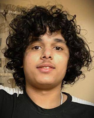 Photo Of Jaylen Ellis