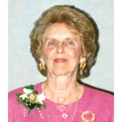 Photo Of Rosie Hamrick