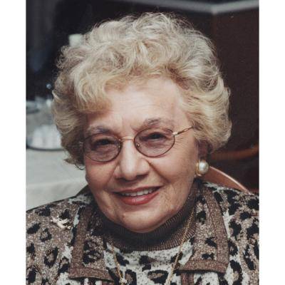 Photo Of Donna Salvatore