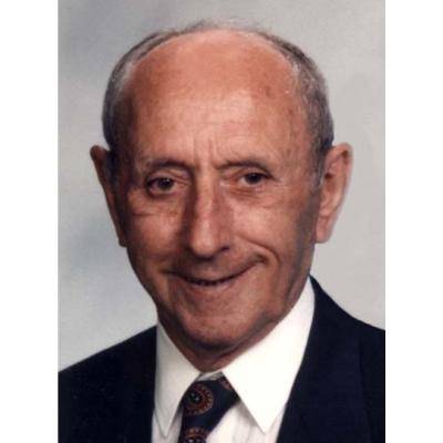 Photo Of Carlo Apollonio
