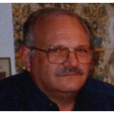 Photo Of Donald Maselli Jr.