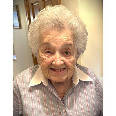 Photo Of Lilda Lombardi