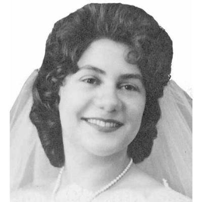 Photo Of Joanna Pingue