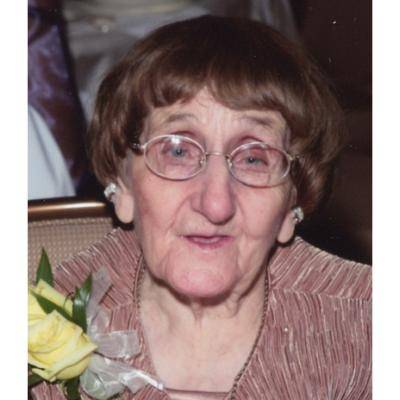 Photo Of Angelina Mara