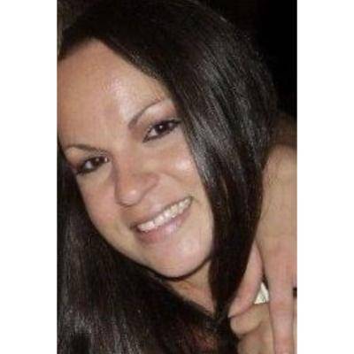 Photo Of Bethany Woltz-Chaffin