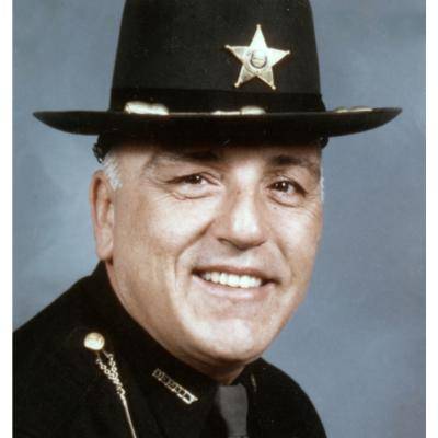 Photo Of Ralph Capoziello
