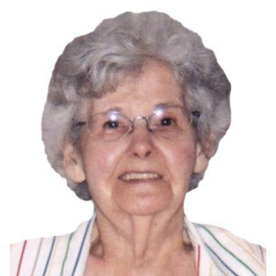 Photo Of Irene Roberts