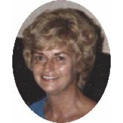 Photo Of Judy Bush