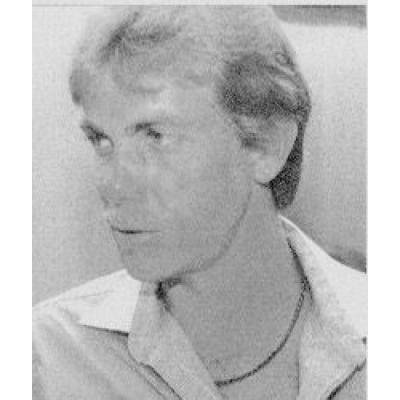 Photo Of James Brookbank