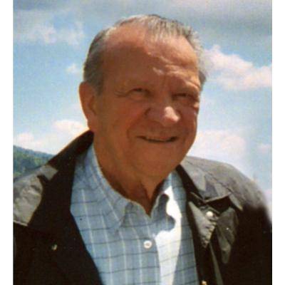 Photo Of John Fancelli