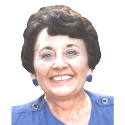Photo Of JoAnn Bianco