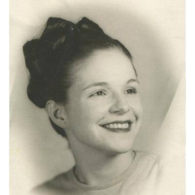 Photo Of Swancy Lee Fazio