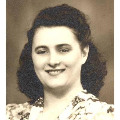 Photo Of Yolanda Zanon
