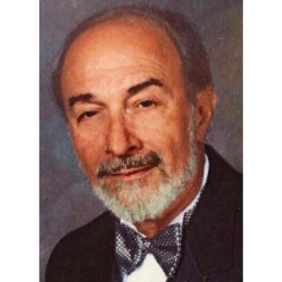 Photo Of James Luckino