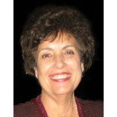 Photo Of Carole Knapp