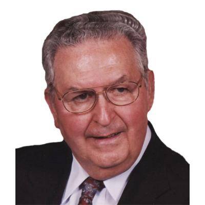 Photo Of Lester Long
