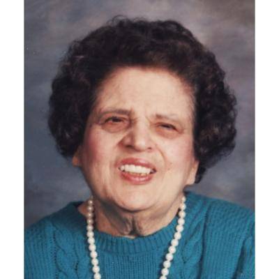 Photo Of Jane Florio