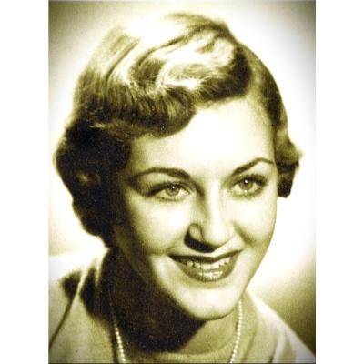 Photo Of Dolores Jacoby