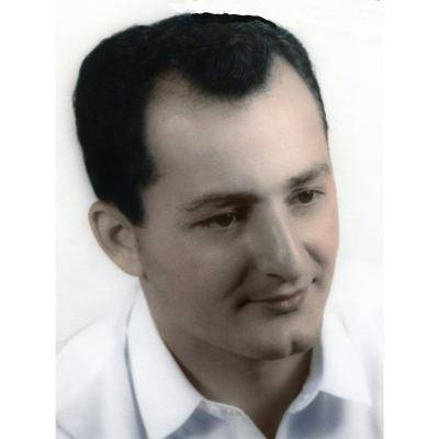 Photo Of James Valentino