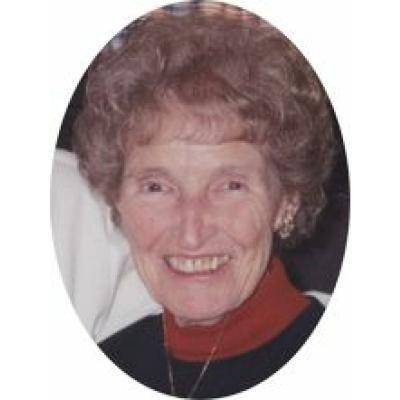 Photo Of Genevieve Tague
