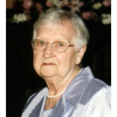 Photo Of Marguerite Rea