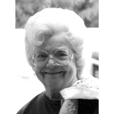 Photo Of Jeanne Rhodes