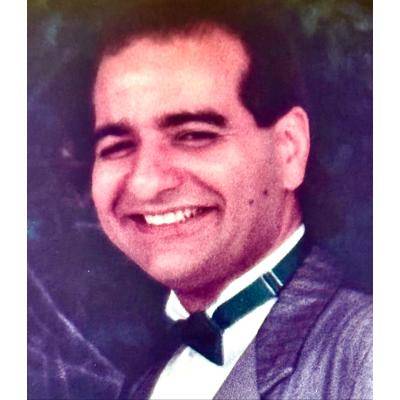 Photo Of  Victor Terrible