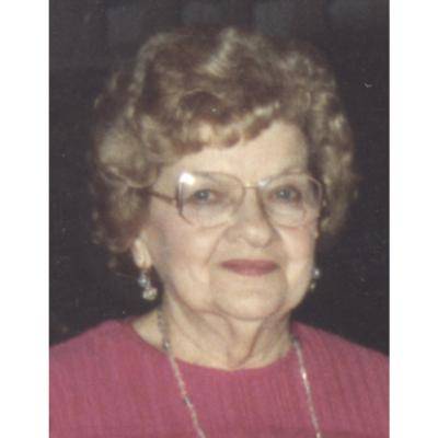 Photo Of Elizabeth Passero
