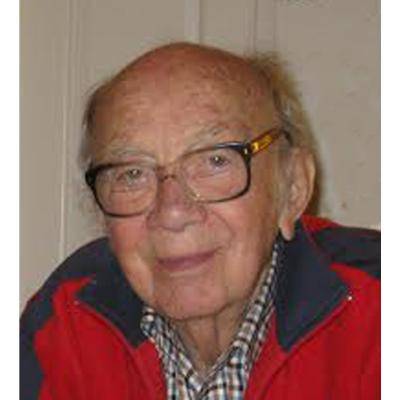 Photo Of Robert Vandergrift