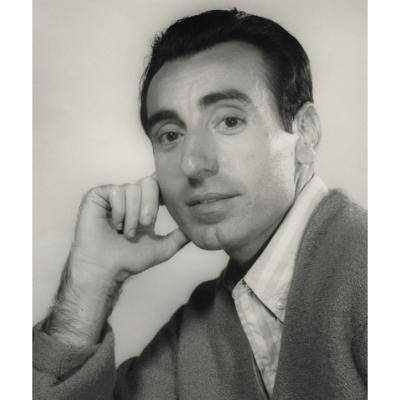 Photo Of Danny Vitale
