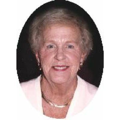 Photo Of Ruth Faehnle