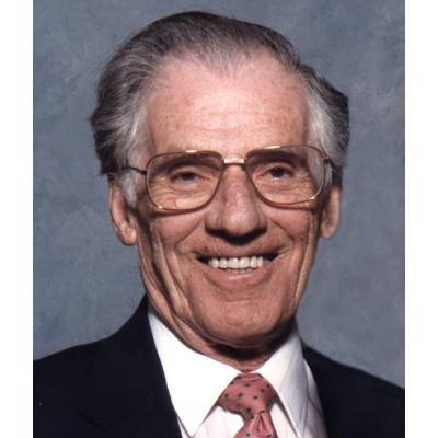 Photo Of Jack Overmyer