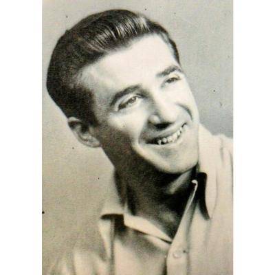 Photo Of Anthony Petrella