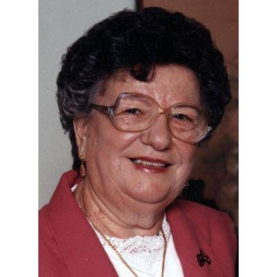 Photo Of Ida Cautela