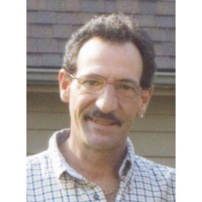 Photo Of Donald Bowers