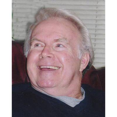 Photo Of John Hawk