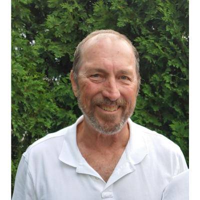 Photo Of William Ross